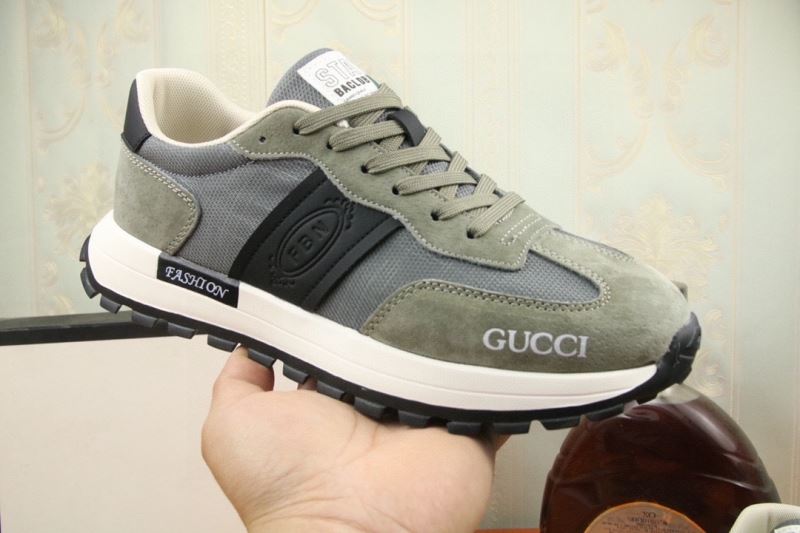 Gucci Sneakers